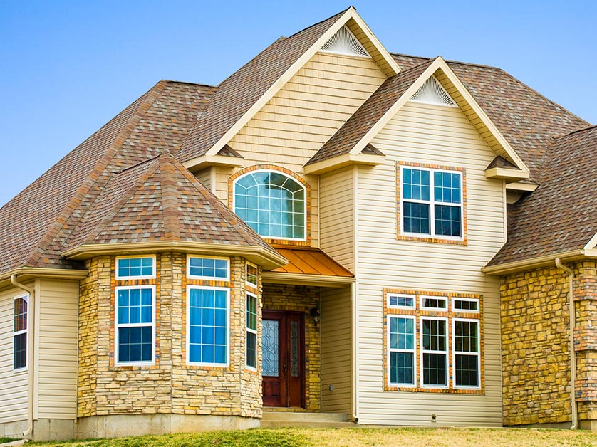 How New Siding Can Lower Your Monthly Energy Bills